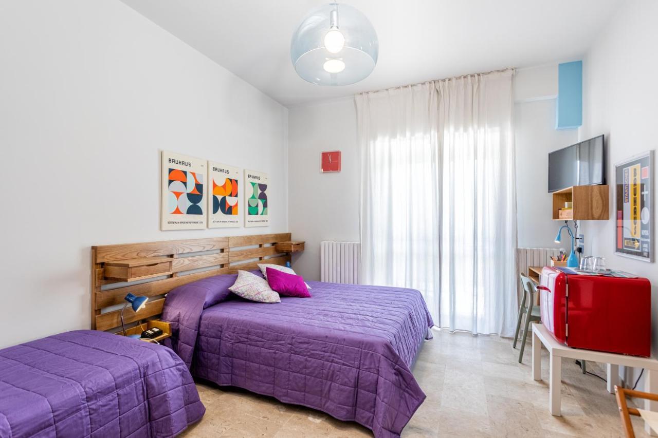 Hotel Casa Pinaldo à Marina di Ginosa Extérieur photo