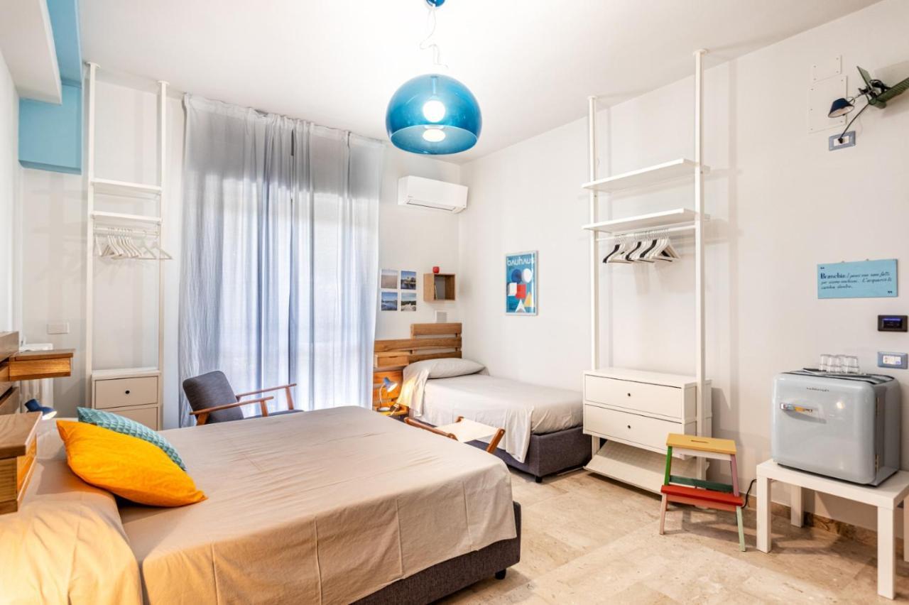 Hotel Casa Pinaldo à Marina di Ginosa Chambre photo