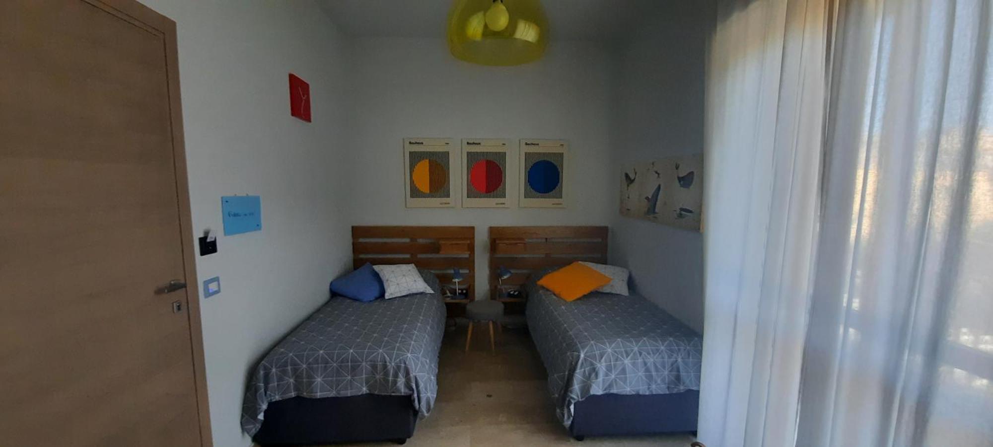 Hotel Casa Pinaldo à Marina di Ginosa Chambre photo